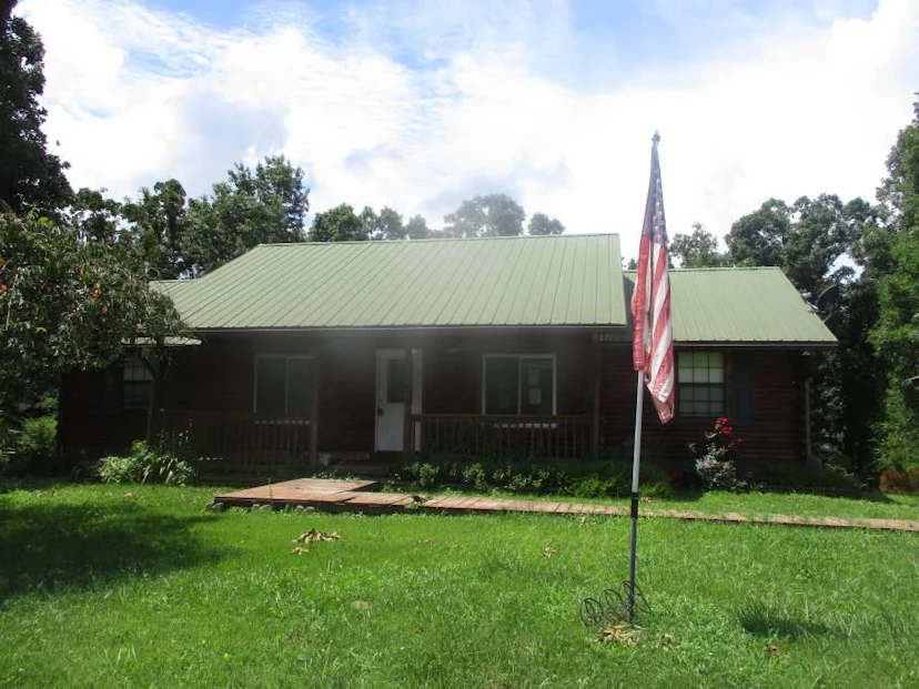 148 Mink Branch Rd