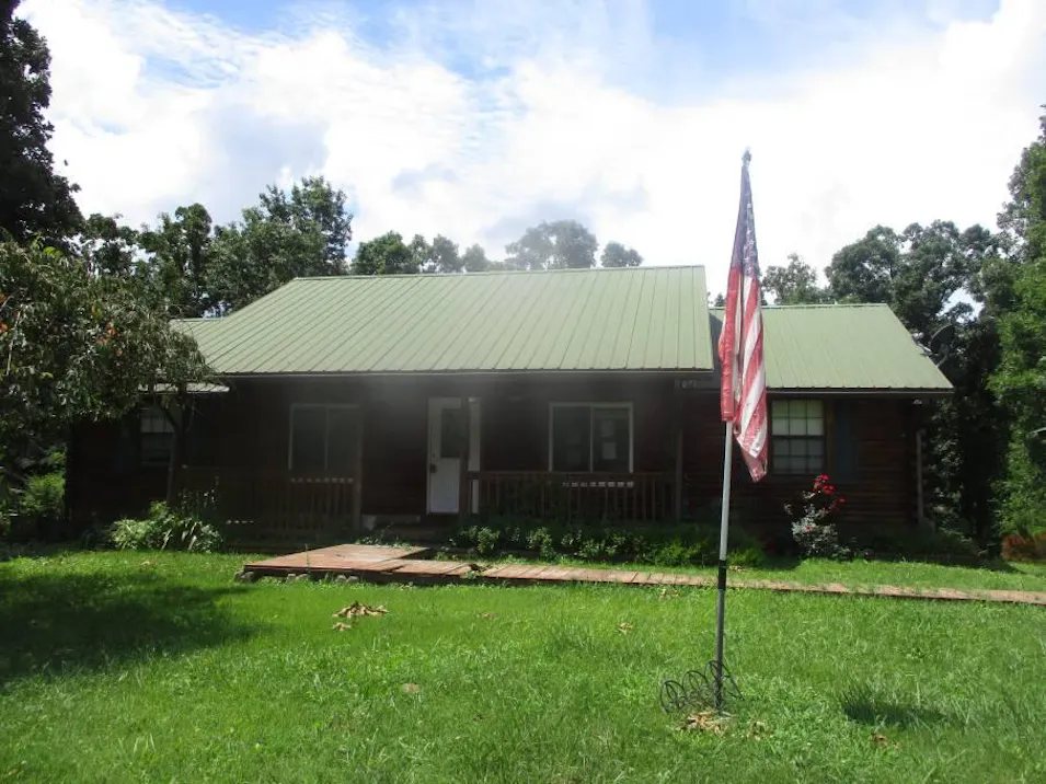 148 Mink Branch Rd Waynesboro, TN 38485, Wayne County