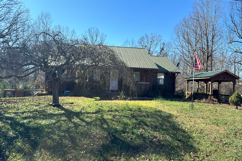 148 Mink Branch Rd Waynesboro, TN 38485, Wayne County