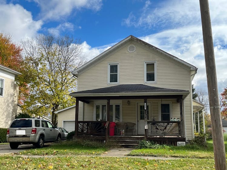 220 North Main Street Caledonia, OH 43314, Marion County