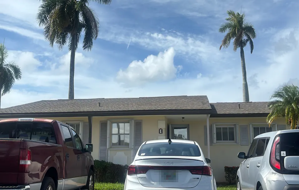 2771 Ashley Dr E West Palm Beach, FL 33415, Palm Beach County