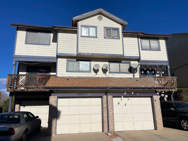 10473 W 83rd Ave Apt B Arvada, CO 80005, Jefferson County