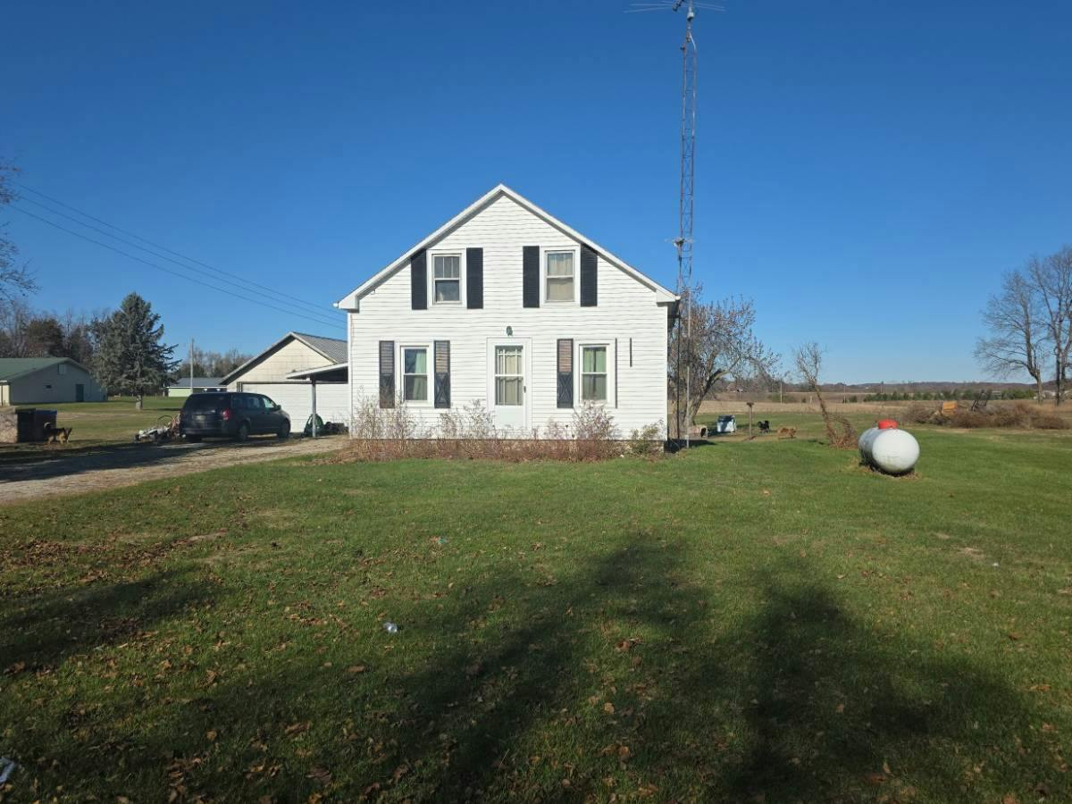 Mccallum St, Montgomery, MI 49255