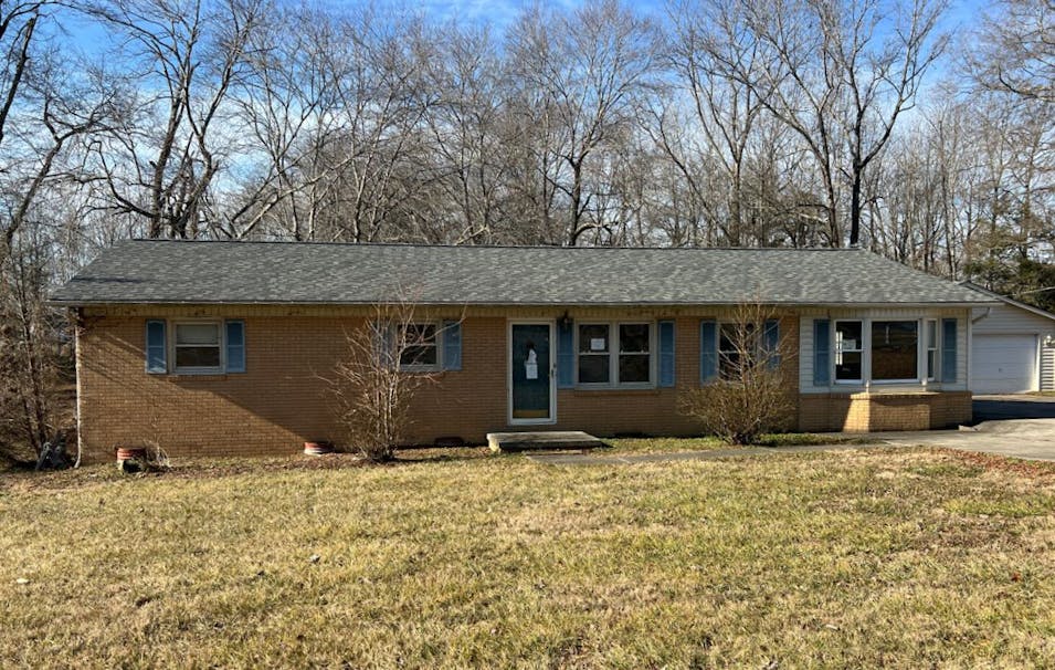 7323 Dallas Cherryville Highway Cherryville, NC 28021, Gaston County