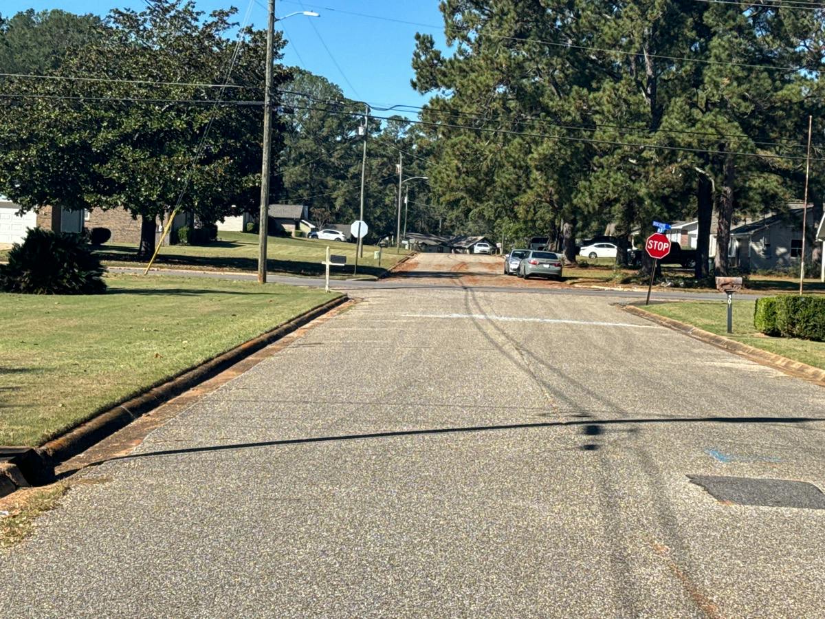 Grand Pine Ave, Enterprise, AL 36330