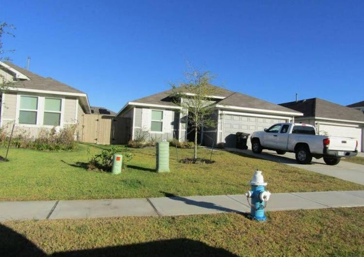 14536 Lily Plains Dr Splendora, TX 77372, Montgomery County