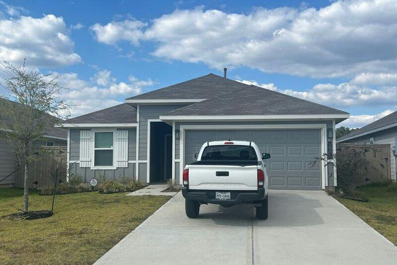 Lily Plains Dr, Splendora, TX 77372