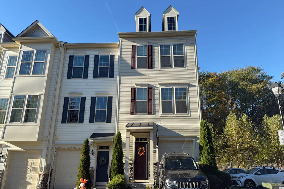 8209 Hollow Court Severn, MD 21144, Anne Arundel County