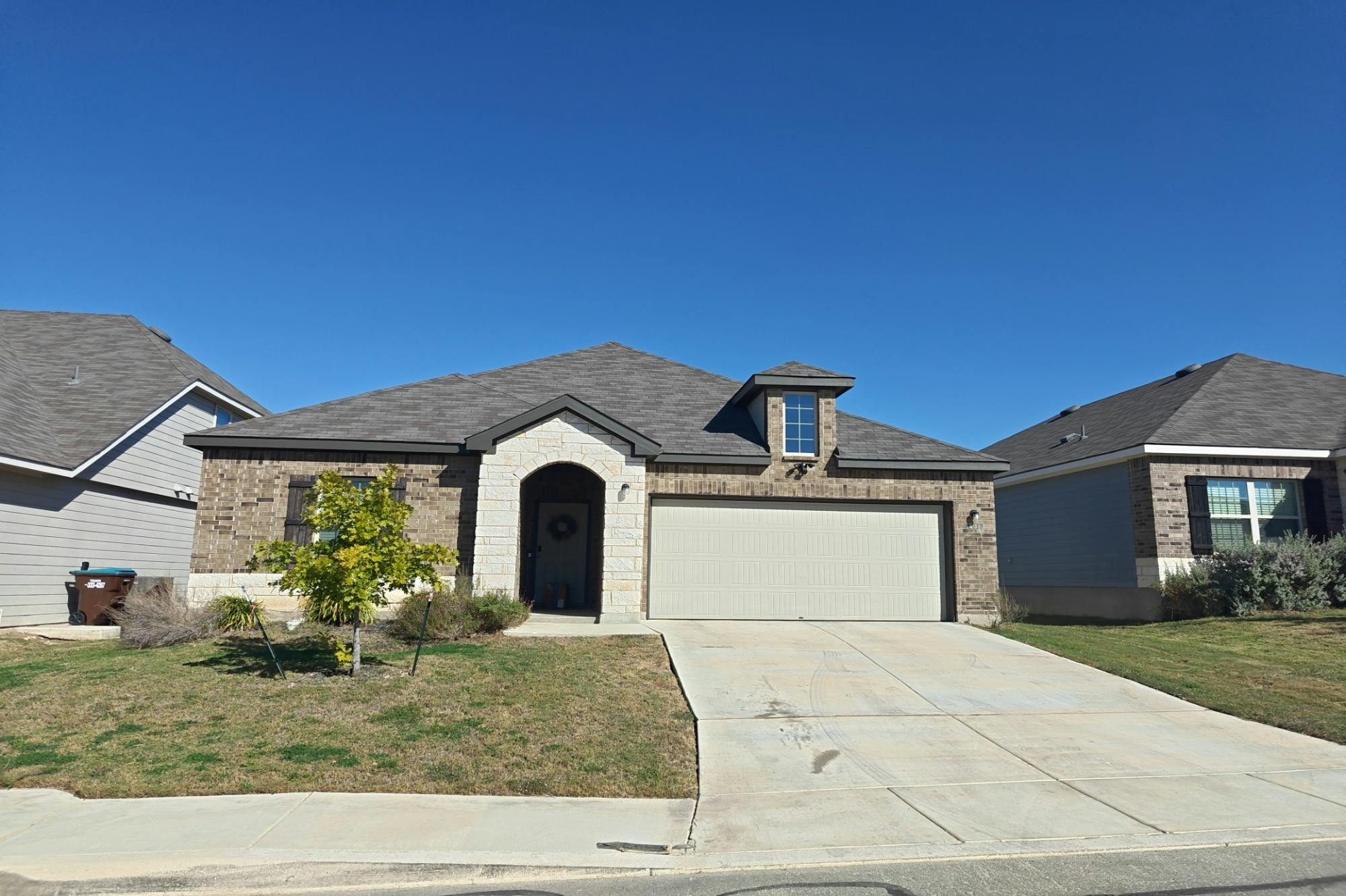 Tucana , San Antonio, TX 78245