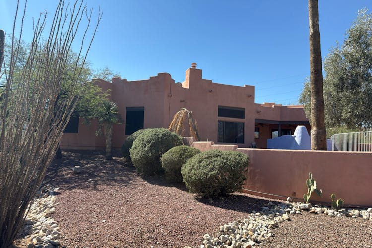 1533 N Desert Trumpet Ct Tucson, AZ 85745, Pima County