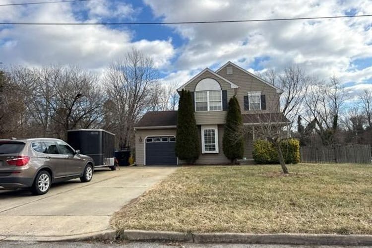 5 Washington Ave Mullica Hill, NJ 08062, Gloucester County