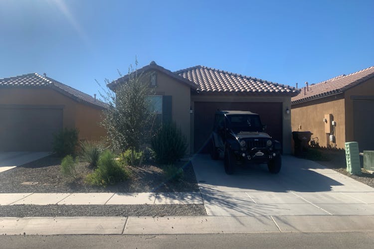 931 W Calle Calca Sahuarita, AZ 85629, Pima County