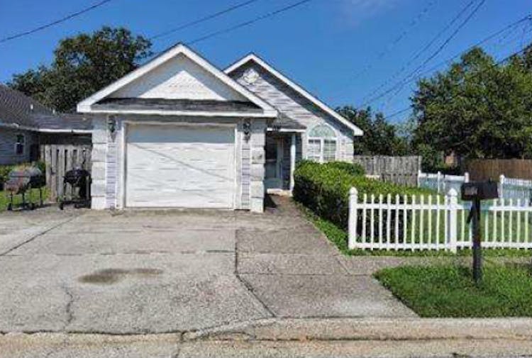 1101 8th St Augusta, GA 30901, Richmond County