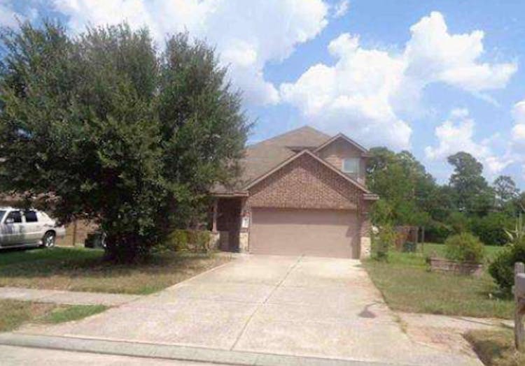 23402 Stargazer Point Spring, TX 77373, Harris County