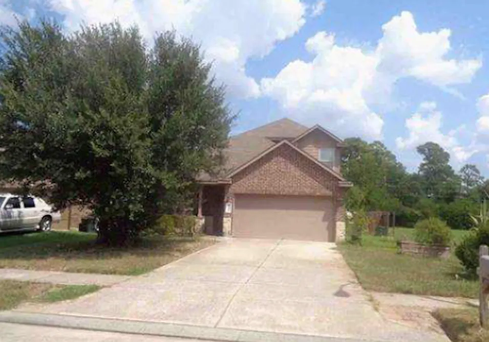 23402 Stargazer Point Spring, TX 77373, Harris County
