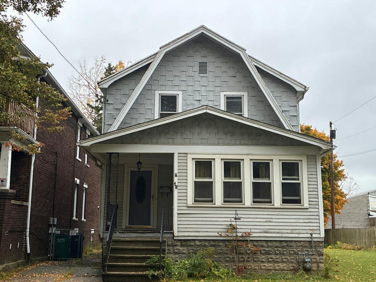 Remoleno St, Buffalo, NY 14220