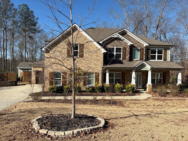 40 Hollyhock Ln Covington, GA 30014, Newton County