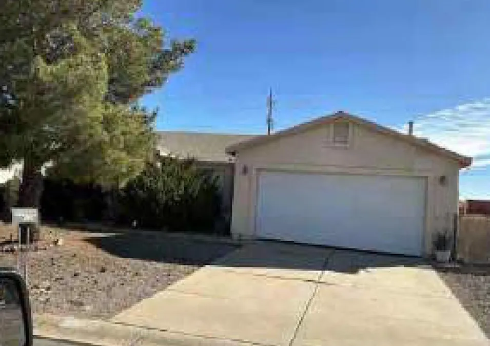 106 Buffalo Dr Huachuca City, AZ 85616, Cochise County