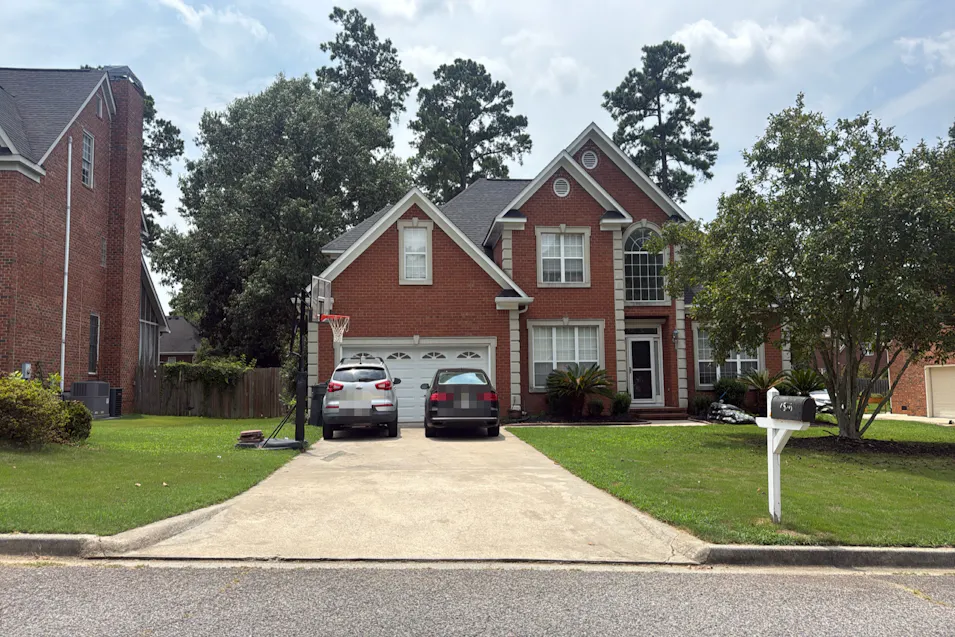 4546 Reigate Ct Evans, GA 30809, Columbia County
