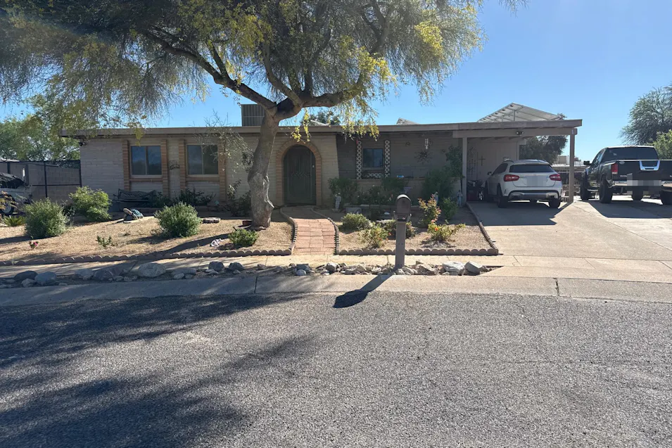 3121 S Edward Ave Tucson, AZ 85730, Pima County