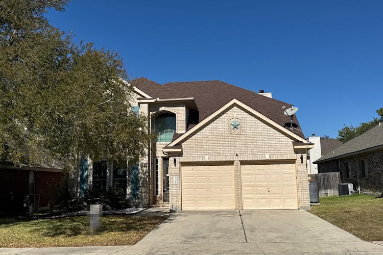 268 Fawn Ridge Cibolo, TX 78108, Guadalupe County