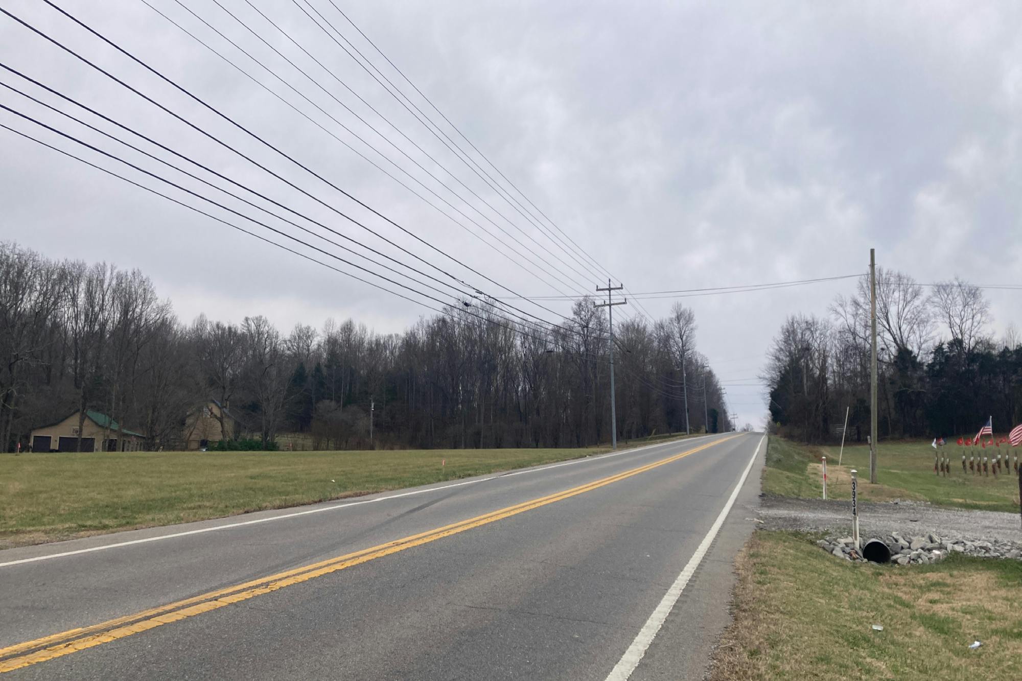 Highway 49 , Coopertown, TN 37172
