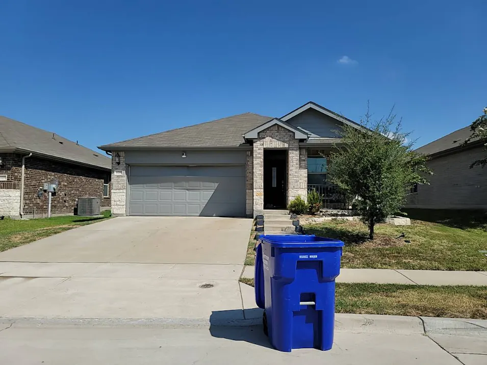 3238 Feller Lane Royse City, TX 75189, Hunt County