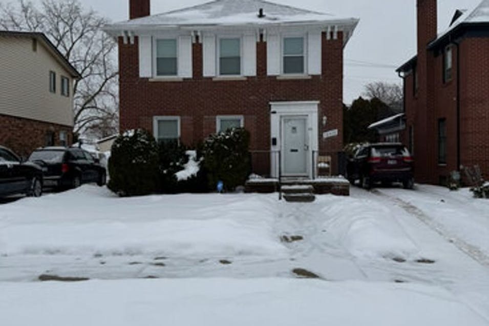 18428 Sorrento Ave Detroit, MI 48235, Wayne County