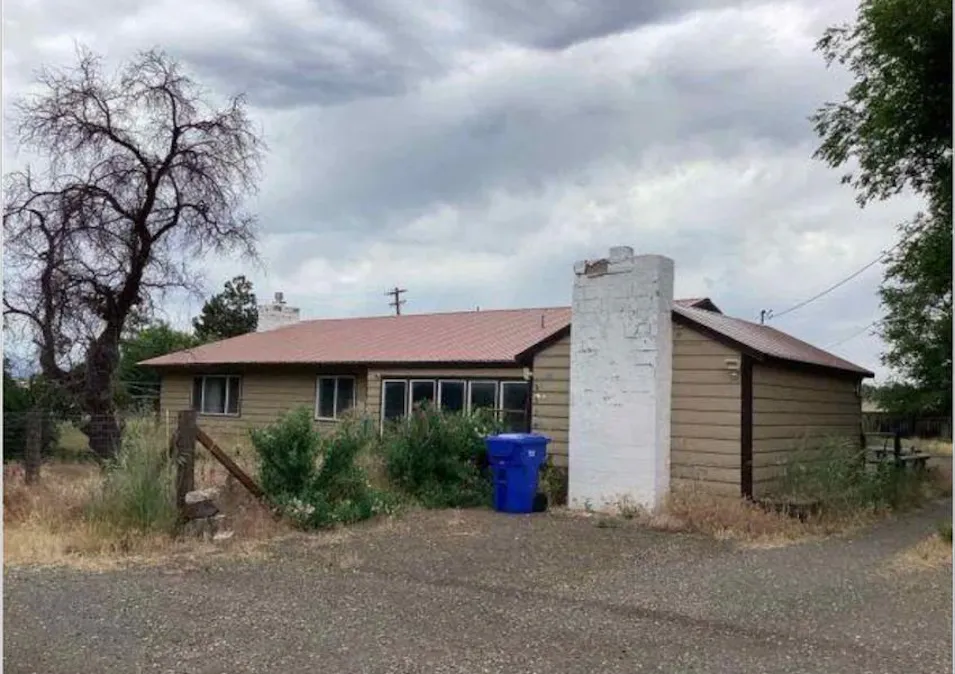 95749 Sunny Slope Ln Lakeview, OR 97630, Lake County