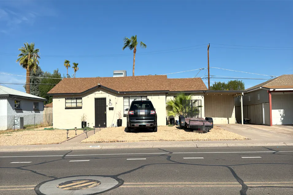 8835 N 31st Ave Phoenix, AZ 85051, Maricopa County