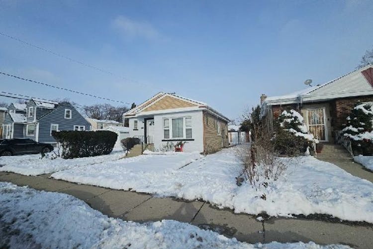10210 Belmont Avenue Franklin Park, IL 60131, Cook County