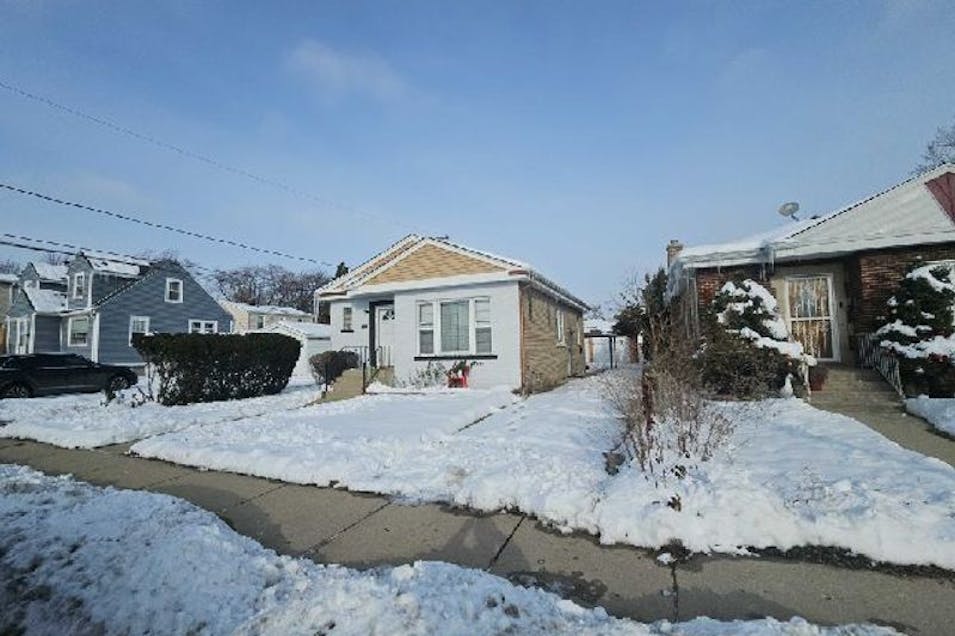 10210 Belmont Avenue Franklin Park, IL 60131, Cook County