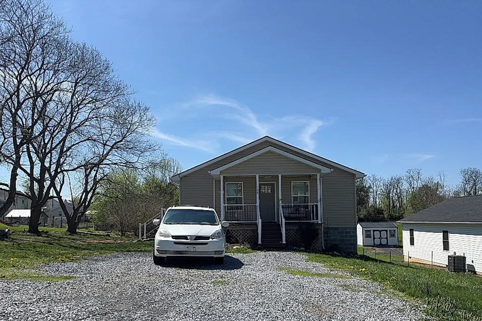 168 Central Avenue Shenandoah, VA 22849, Page County