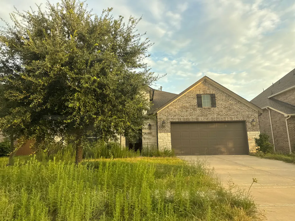 32927 Franklin Brooks Dr Brookshire, TX 77423, Fort Bend County