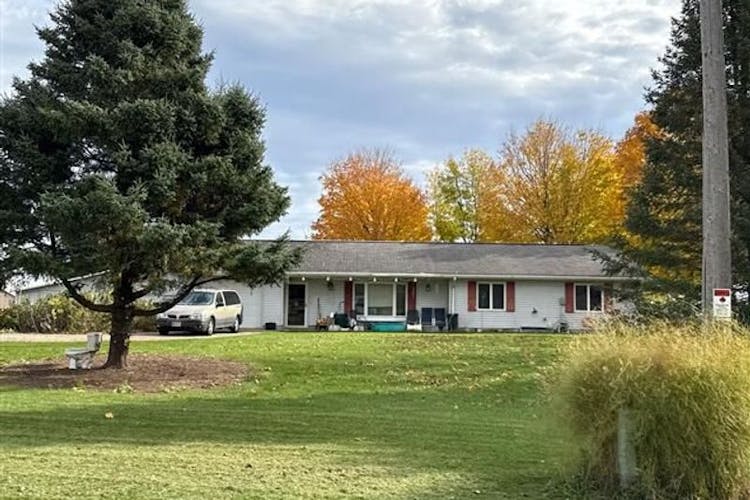 N6074 County Road K Menomonie, WI 54751, Dunn County