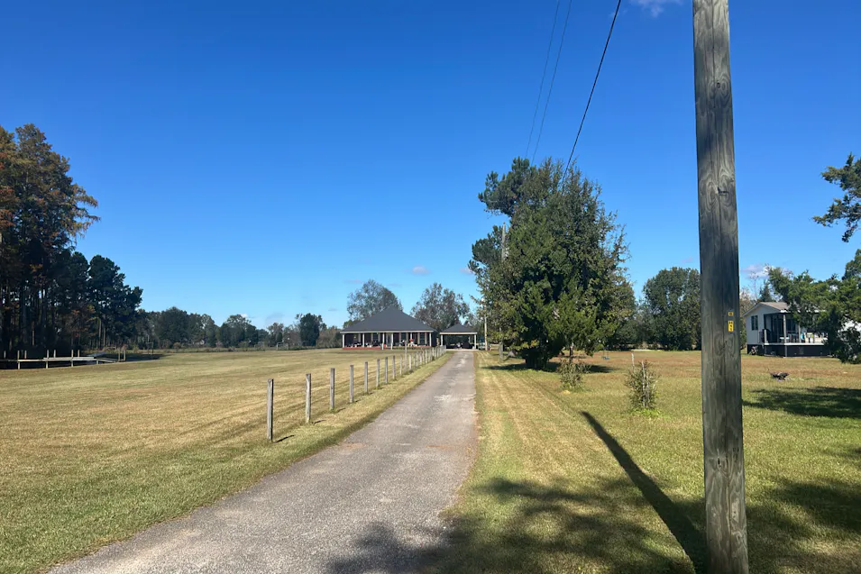 18203 Kendrick Rd Robertsdale, AL 36567, Baldwin County