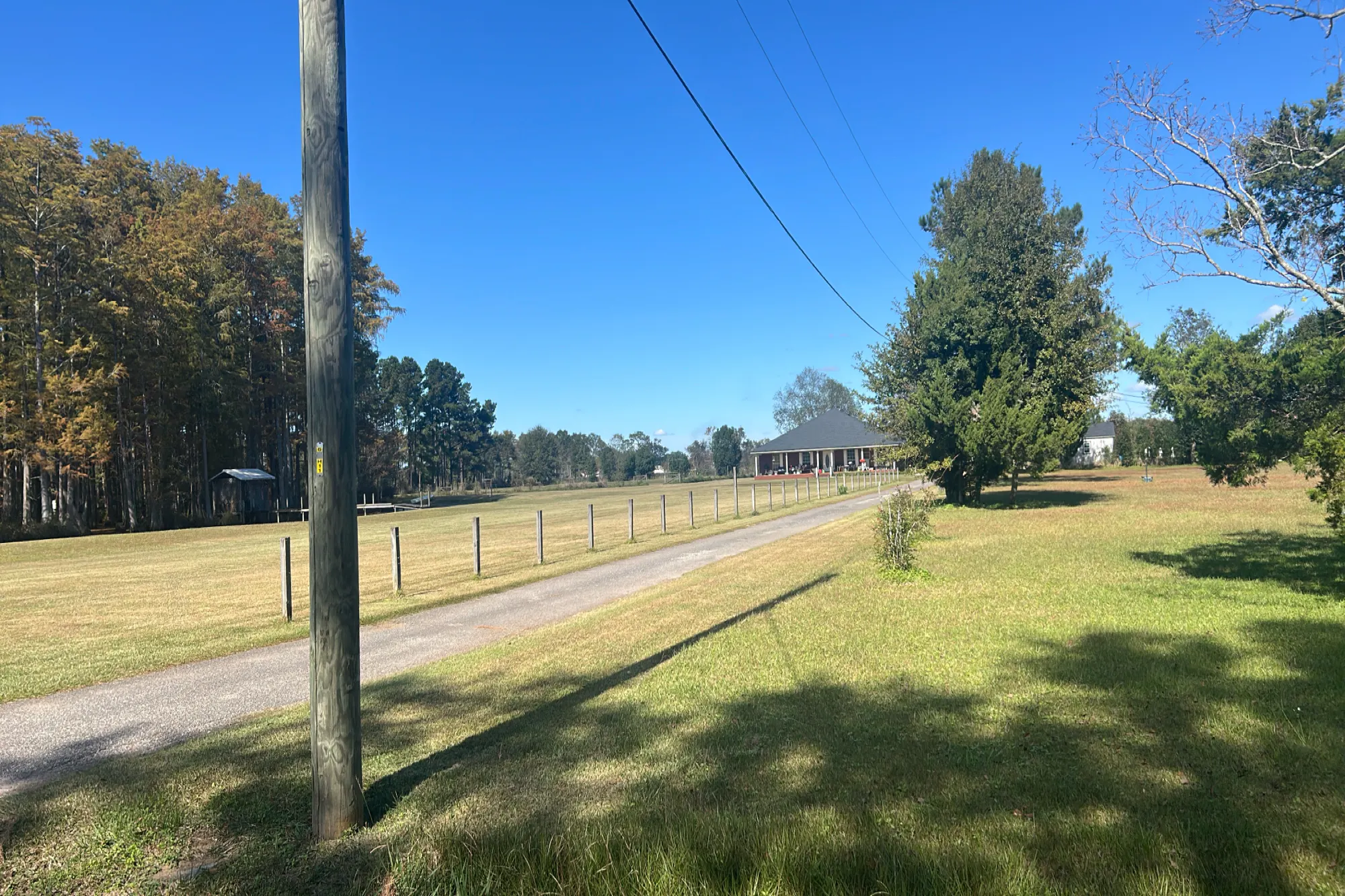 Kendrick Rd, Robertsdale, AL 36567 #1