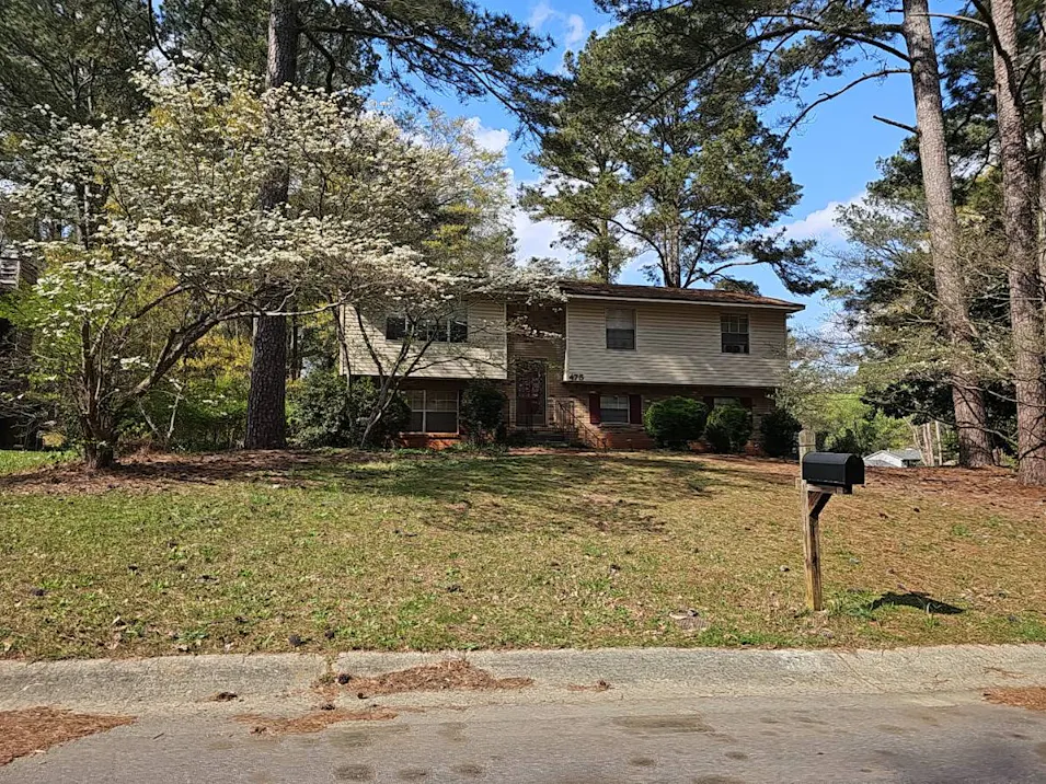 475 Valenti Ct Riverdale, GA 30274, Clayton County