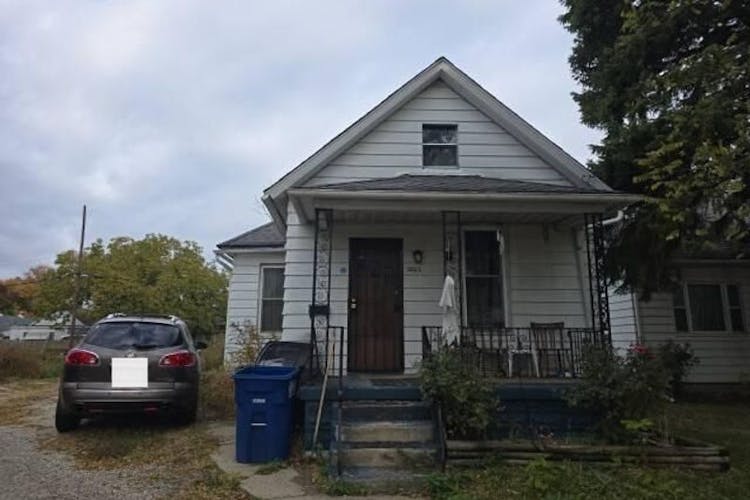 2023 Woodford St. Toledo, OH 43605, Lucas County