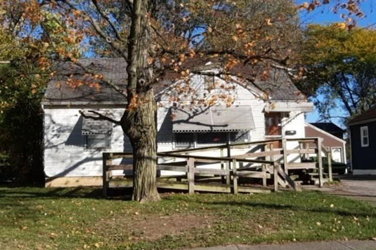 246 Fairview Street Marion, OH 43302, Marion County