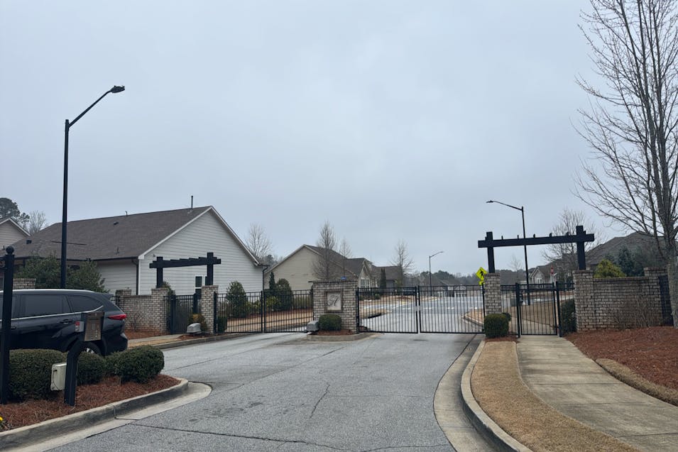 105 Sheridan Drive Woodstock, GA 30189, Cherokee County