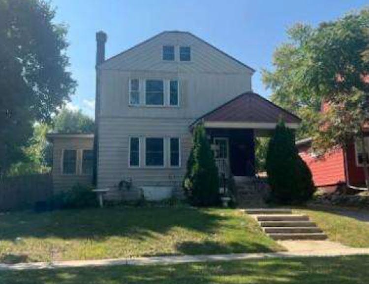 1416 Ida St Flint, MI 48503, Genesee County