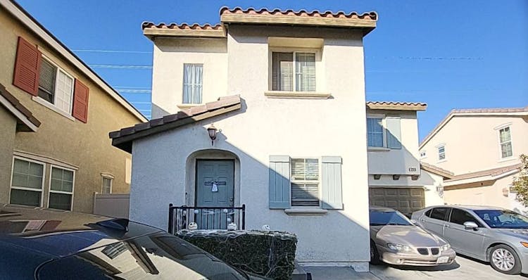 1318 Rover Ln Unit B Beaumont, CA 92223, Riverside County