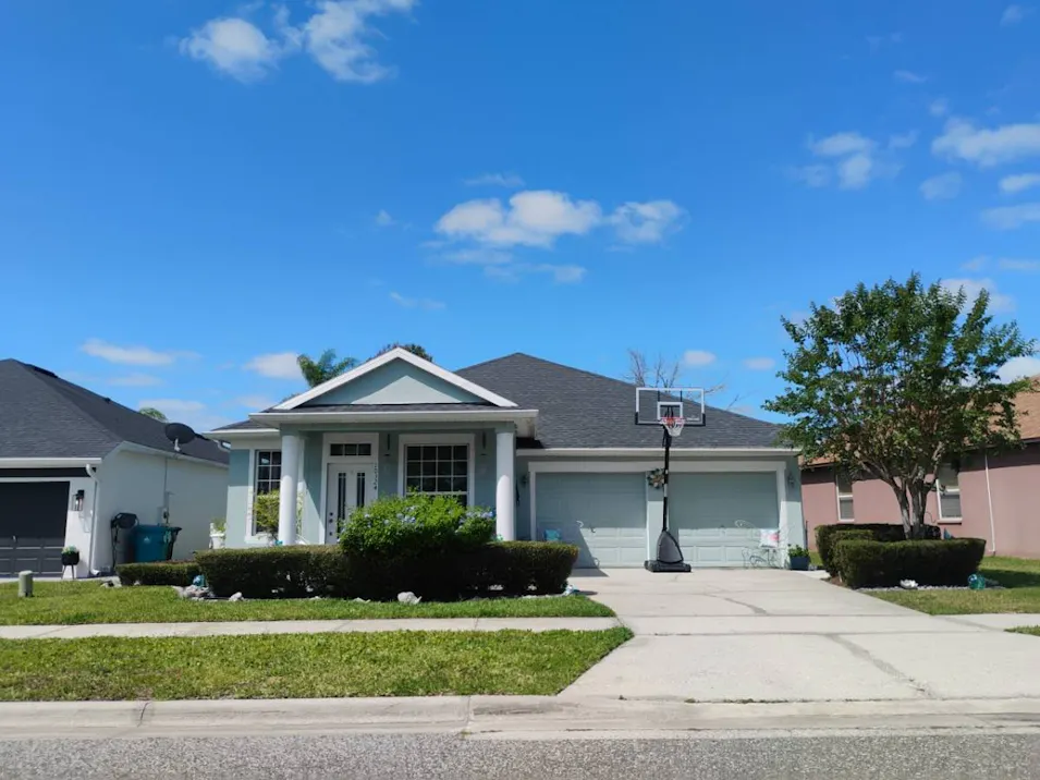 10324 Moss Rose Way Orlando, FL 32832, Orange County