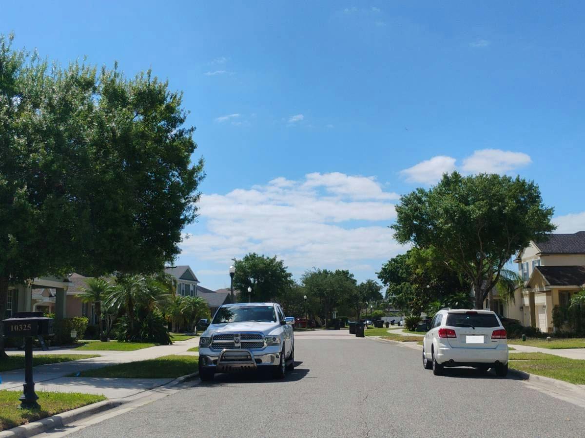 Moss Rose Way, Orlando, FL 32832