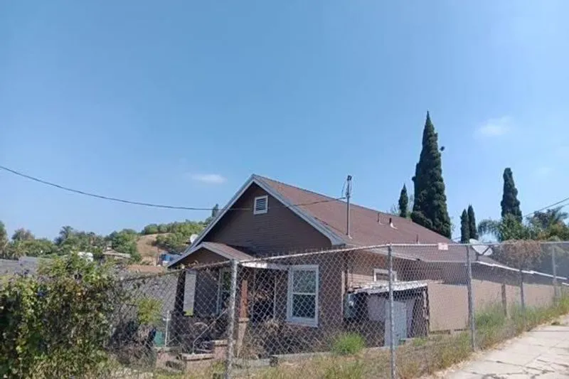 Fonda Way, Los Angeles, CA 90031 #1