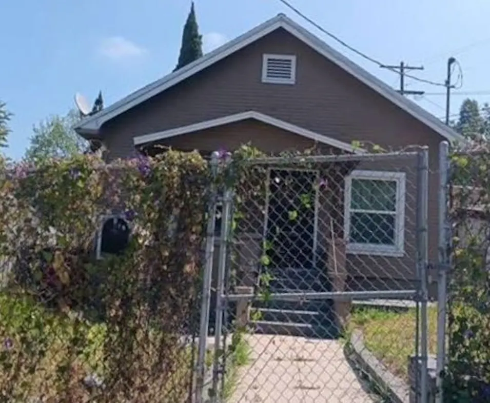 2704 Fonda Way Los Angeles, CA 90031, Los Angeles County