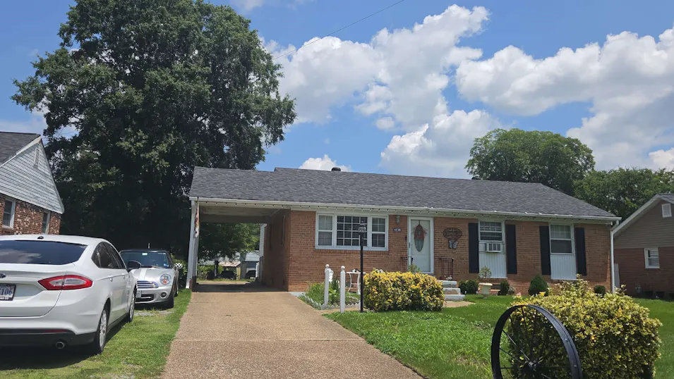 4030 Old Warwick Road Richmond, VA 23234, Richmond City County