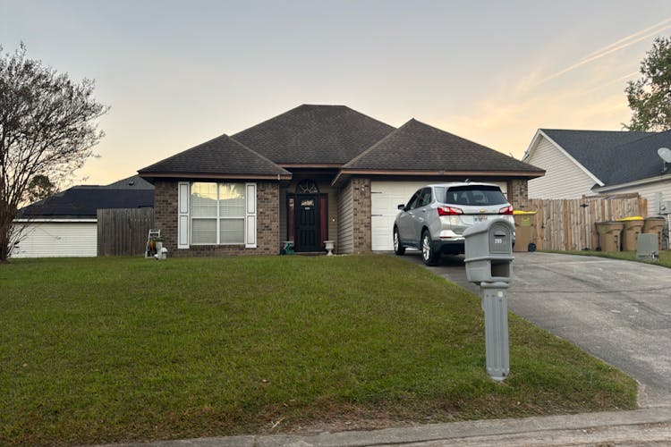 289 Teal Lake Drive Richmond Hill, GA 31324, Bryan County