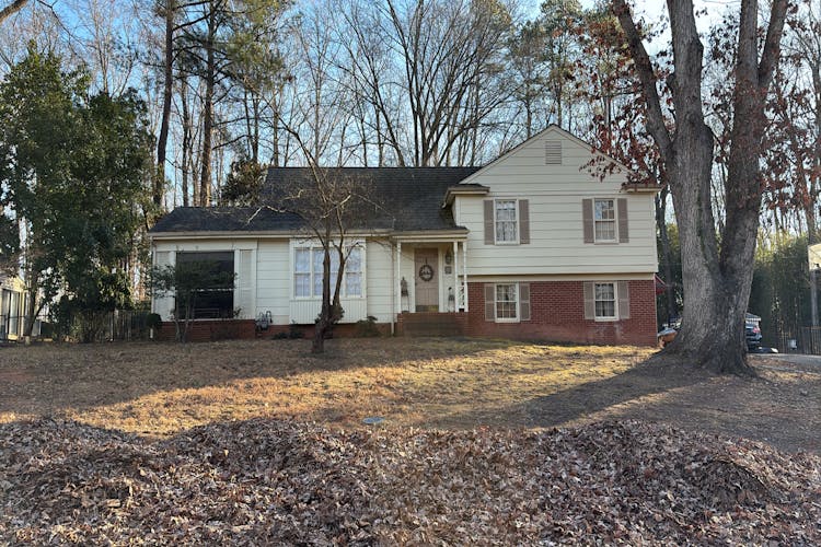 3809 Cheyenne Rd Richmond, VA 23235, City of Richmond County